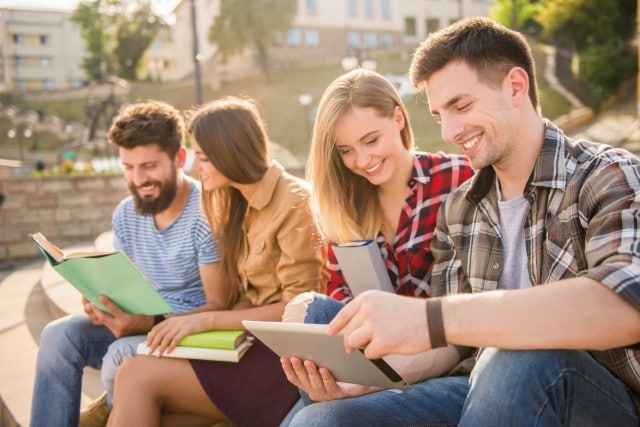 Uitvaartverzekering student