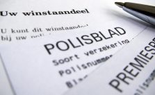 dekking uitvaartverzekering
