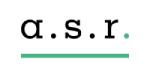Logo a.s.r.