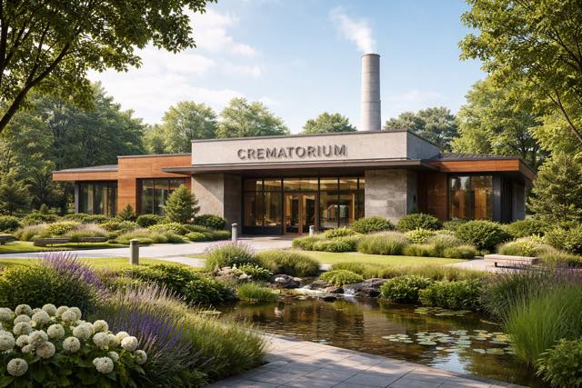 Crematorium