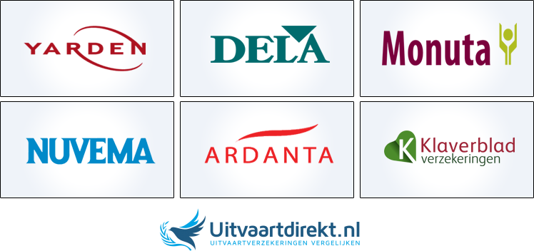 uitvaartverzekeraars